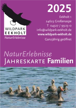 Familienjahreskarte 2025